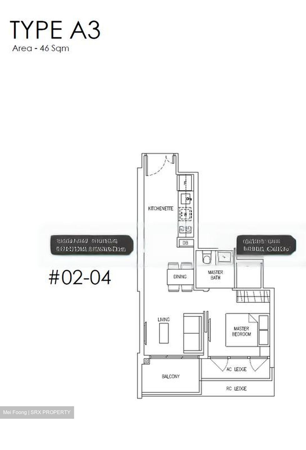 Mattar Residences (D14), Condominium #430351641